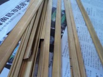 預(yù)計(jì)下周水磨石銅條拉絲防氧化處理依舊下行